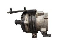 12-18 Audi A7 Quattro Engine Cooling Gas Auxiliary Water Pump PIERBURG Oem