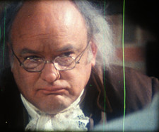 16mm - Great Americans: BENJAMIN FRANKLIN -