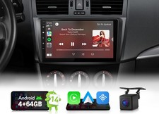 For Mazda 3 10-13 Eonon M3blx7a 9 Android 14 464g Car Stereo Radio Carplay Gps For Mazda 3 10-13 Eonon M3blx7a 9 Android 14 464g Car Stereo Radio Carplay Gps