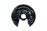 Spritzblech, Bremsscheibe Hinten Rechts Kamoka 1180012 FüR Audi Skoda VW