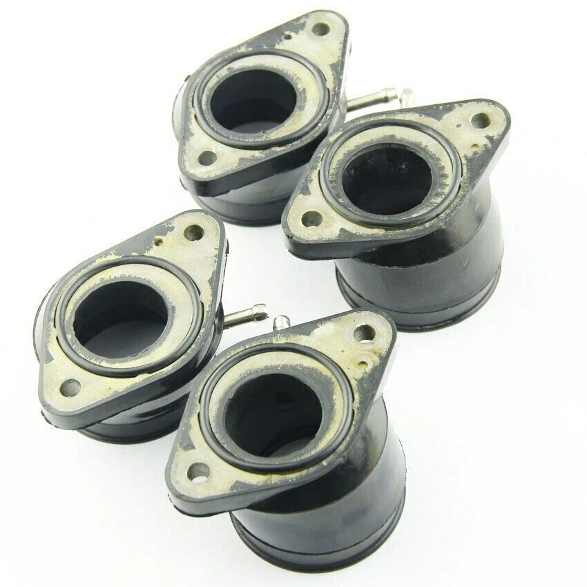 Vergaser-Ansaugstutzen für YAMAHA XJR 1200 1300, FJ 1100 1200, 4KG-13596 - Bild 4 von 4