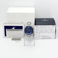 CASIO OCEANUS Manta OCW-S4000E-2AJF Tough Solar Men's Watch Limited to 1000