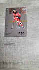 2019-20 Upper Deck Black Diamond Retro Triple Diamond Jack Hughes Rookie /99