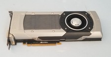 Nvidia GeForce GTX780 3GB PCI-E GDDR5 Graphics Card 699-12083-0021-600