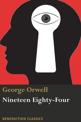 Nineteen Eighty-Four | George Orwell | Taschenbuch | Kartoniert / Broschiert