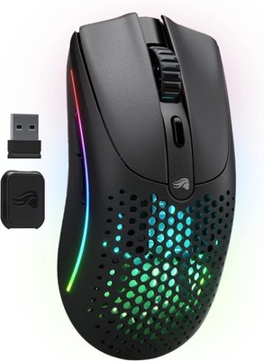 Glorious Gaming Model O 2 Wireless Mouse 68g Superlight