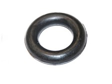 Gummi Ring Gummiring für Mercedes W113 Mittelschalldämpfer Auspuff Auspufftopf Gummi Ring Gummiring für Mercedes W113 Mittelschalldämpfer Auspuff Auspufftopf
