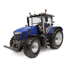 UNIVERSAL HOBBIES - Tracteur ISEKI Big-T T8S305 - Disponible en juin 2025 - 1...