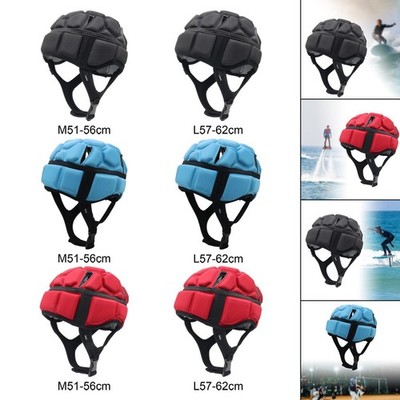 Rugbyhelm, Lacrossehelm, Hockeyhelm, Baseballhelm, Skateboardhelm, Kopfschutz