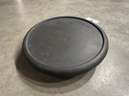 Roland PD-9 vdrum Drum Tom Cymbal Pads v-drum MINOR SCRATCHES bottom #KE3 - Picture 2 of 14