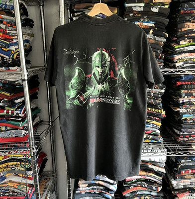 Archlord MMORPG PC Gaming T-Shirt Graphic Tee S-5XL
