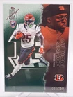 2025 Topps Signature Tahj Brooks Green (Raw)