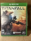Titanfall for Microsoft Xbox One Brand New Factory Sealed