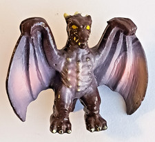 Godzilla vs Ghidorah RODAN Micro Battle Playset Toho 1994 Mini Figure figurine