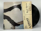 Vintage David Bowie Lodger 12in Black Vinyl LP 1979 RCA Victor Art Rock New Wave