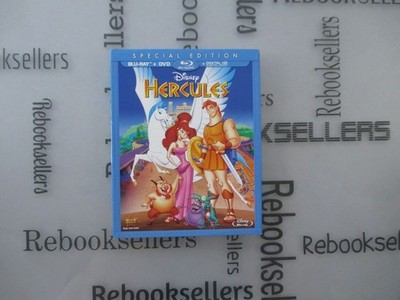 Hercules