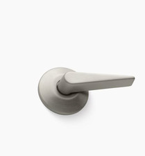 NEW Kohler Archer Trip toilet flush lever - brushed nickel - 11069-BN
