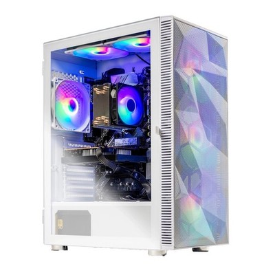 Skytech Gaming STORM PC 