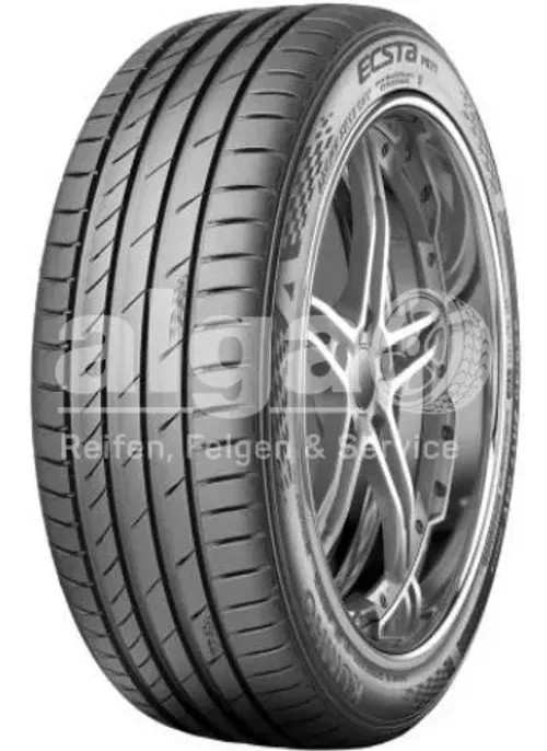 2x 255/35 ZR21 98Y Kumho PS71 Ecsta - neu DOT aktuell - Bild 2