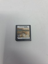 Call of Duty 4 Modern Warfare Nintendo DS Game Cart Tested