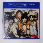 BEATLES BALLADS (20 ORIGINAL TRACKS) ODEON EAS91006 1LP