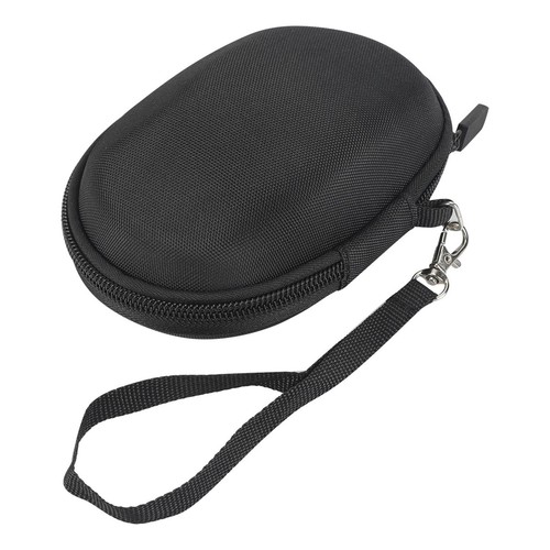 Storage Carrying Case Pouch Cover for Logitech MX Master 3 Wireless Gaming Mouse - Photo 3/13