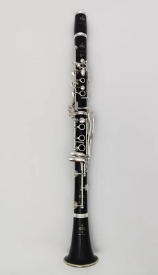 Buffet & Crampon clarinetto sib BC1102LC-2-OGB E13L - Imagen 1 de 4