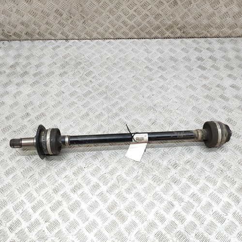 BMW 5 G30 Antriebswelle hinten rechts 8664628 3.0D 195kW 2017 29466788