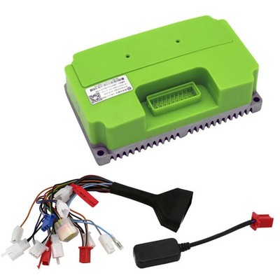 Für  Fardriver ND72260 Debugging -Programmiermotor -Controller ND7225302