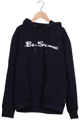 Ben Sherman Kapuzenpullover Herren Hoodie Kapuzensweater Kapuzenpull... #ecn0oju