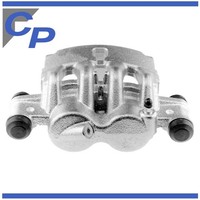 Bremssattel FüR Fiat Ducato 250 Q30 Q33 Vorne Bremsscheibe 280X24 Mm Rechts