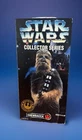 Star Wars Collector Series Chewbacca 12" Action Figure 1996 Kenner Sealed