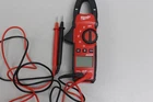 Milwaukee 2235-20 True RMS Clamp Meter (C31038807)