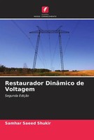 Samhar Saeed Shukir | Restaurador DinâMico De Voltagem | Taschenbuch (2022)