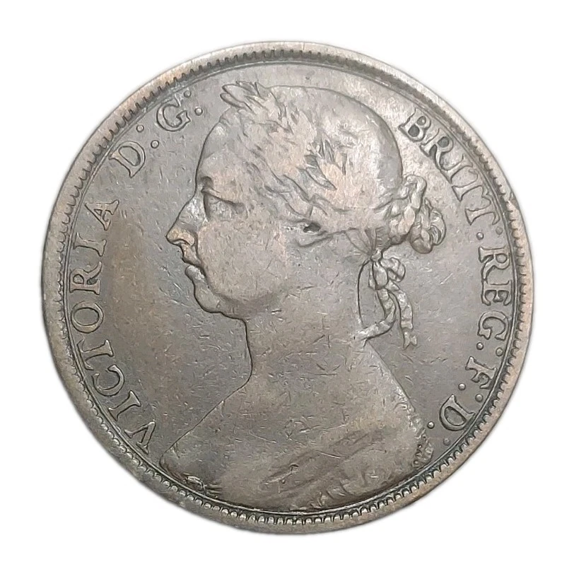 Queen Victoria Coin for sale | eBay