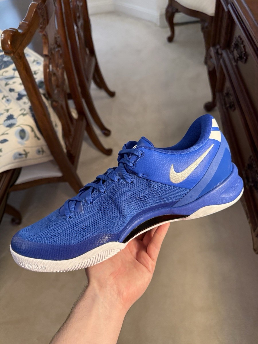 Nike Kobe VIII 8 Protro TB Promo Game Royal HM6469-400 New  display picture 2