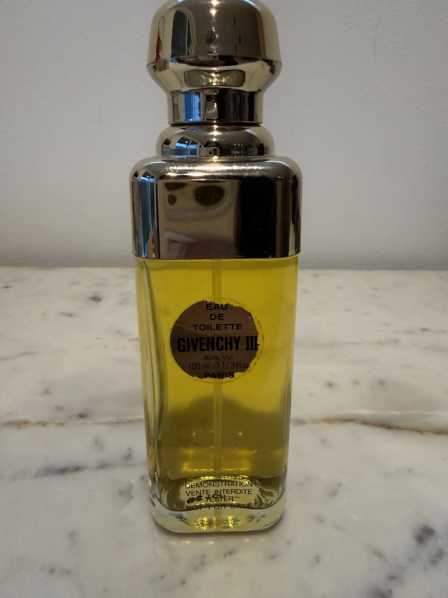 Givenchy III Discontinued Fragrances for Women for sale | eBay