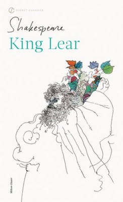 King Lear (Signet Classics) - Mass Market Paperback - VERY GOOD