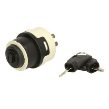 1x BLOCCHETTO ACCENSIONE ADATTO PER: JCB 1 CX 1CX EC 1CX HF 1CX HF EC 1CX TEC 1CX THF