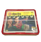 LEGO Dacta 9630 Simple Machines Set – NEW & SEALED – Rare Educational STEM Set