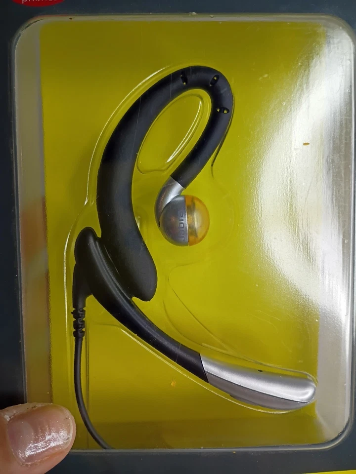 Jabra C250 Corded Headset For Mobile Phone Universal Headset Jack - Image 3 of 3