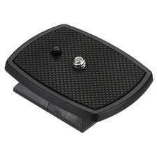 Tripod Quick Release Plate Camera Tripod Adapter Mount Replacement Model 1