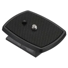 Tripod Quick Release Plate Camera Tripod Adapter Mount Replacement Model 1
