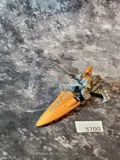 Warhammer 40k Aeldari Eldar Farseer on Skyrunner T12