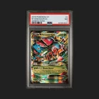M Venusaur EX Generations 2/83 PSA 7