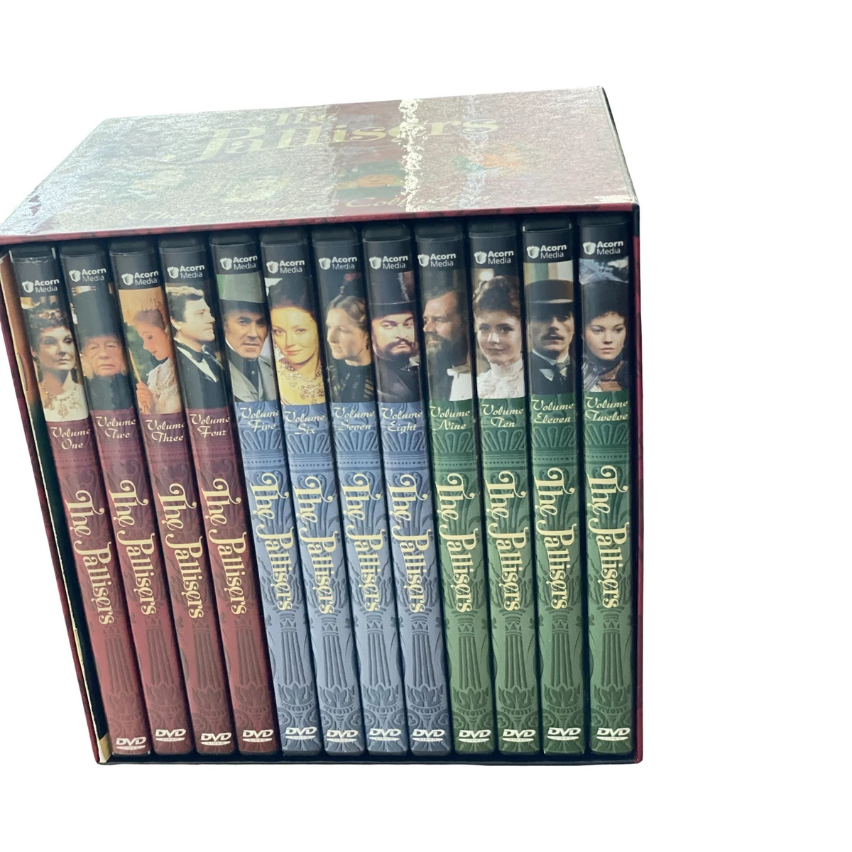BBC Drama Box Set DVDs & Blu-ray Discs for sale | eBay
