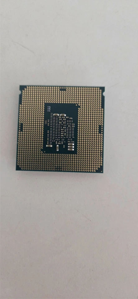 Processeur CPU Celeron G3900, 2.8GHz, 2M Cache Touristes-Core, SR2HV, LGA 1151 - Image 2 of 3