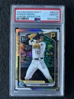 2024 1st Bowman Draft Chrome Refractor Konnor Griffin PSA 10 Gem Mint RC