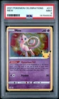 2021 POKEMON CELEBRATIONS #011 MEW PSA 9