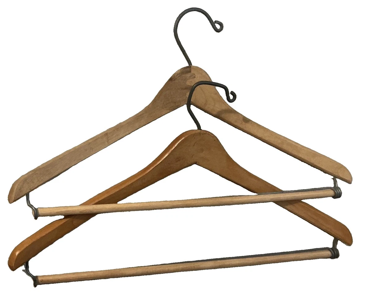 1950s Vintage Clothes Hangers for sale | eBay